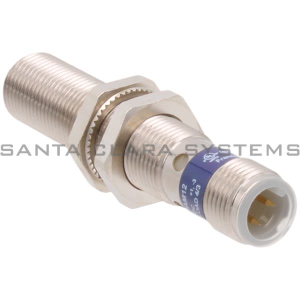 Telemecanique XS512BLPAM12 Inductive Sensor Product Image