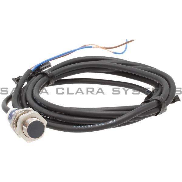 Telemecanique XS512BSDBL2 Inductive Proximity Sensor Product Image