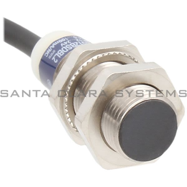 Telemecanique XS512BSDBL2 Inductive Proximity Sensor Product Image