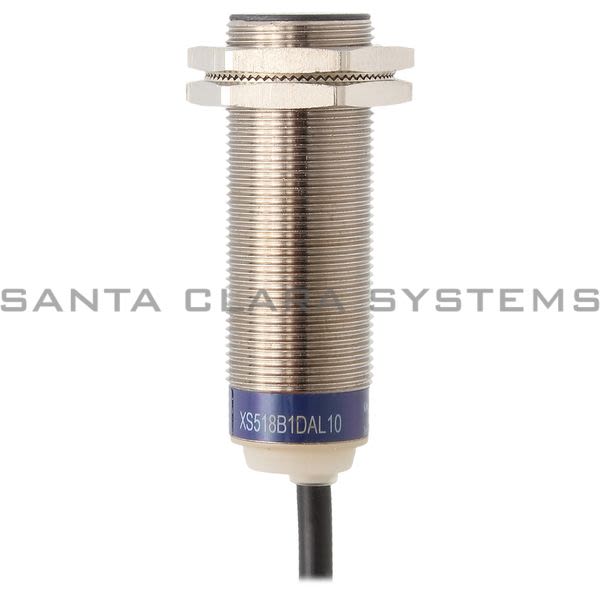 Telemecanique XS518B1DAL10 Proximity Sensor Product Image
