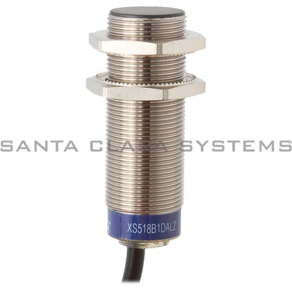 Telemecanique XS518B1DAL2 Proximity Sensor Product Image