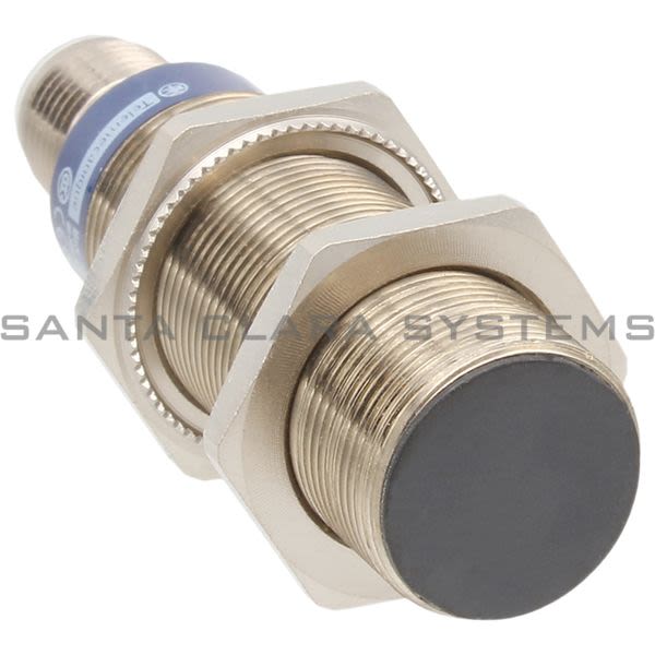Telemecanique XS518B1DAM12 Inductive Sensor Product Image