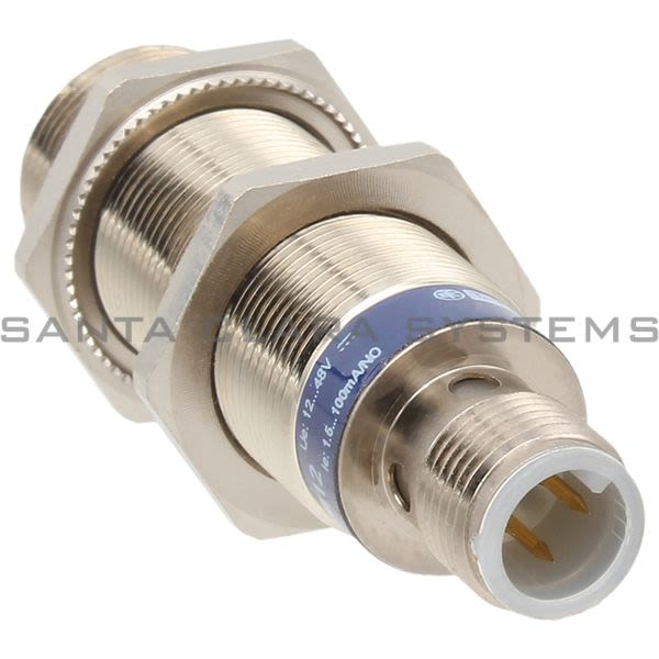 Telemecanique XS518B1DAM12 Inductive Sensor Product Image