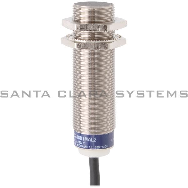 Telemecanique XS518B1MAL2 Inductive sensor Product Image