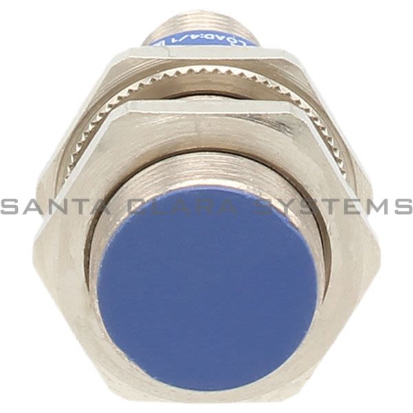Telemecanique XS518B1NAM12 Proximity Sensor Product Image