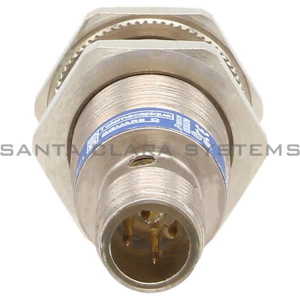 Telemecanique XS518B1NAM12 Proximity Sensor Product Image