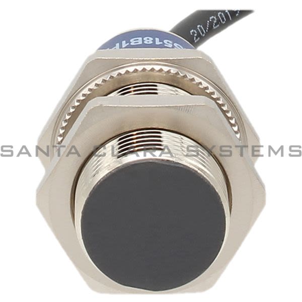 Telemecanique XS518B1PAL2 Proximity Sensor Product Image