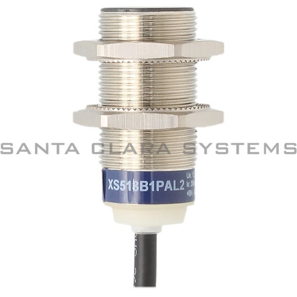 Telemecanique XS518B1PAL2 Proximity Sensor Product Image
