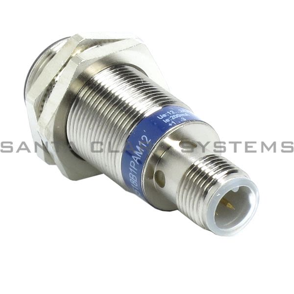 Telemecanique XS518B1PAM12 Proximity Sensor Product Image
