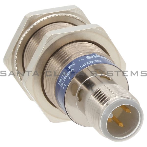 Telemecanique XS518B1PBM12 Inductive Sensor Product Image