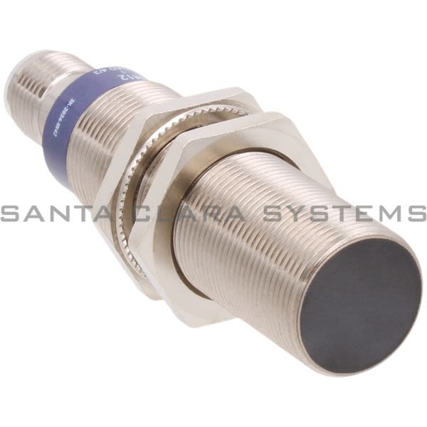 Telemecanique XS518BLPAM12 Inductive Sensor Product Image