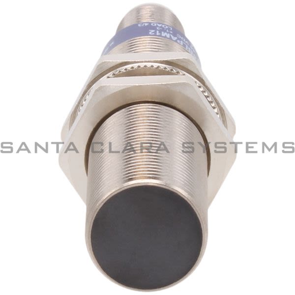 Telemecanique XS518BLPAM12 Inductive Sensor Product Image