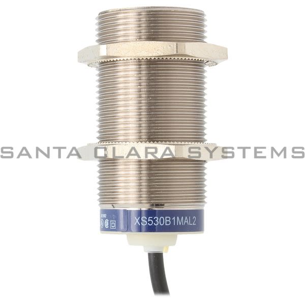 Telemecanique XS530B1MAL2 Inductive Sensor Product Image
