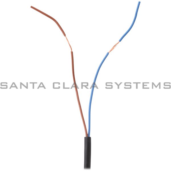 Telemecanique XS530B1MBL2 Inductive Sensor Product Image