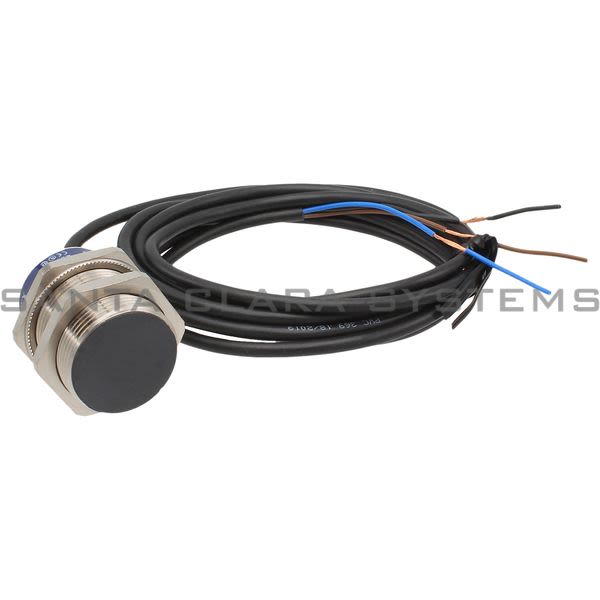 Telemecanique XS530B1PAL2 Inductive Sensor Product Image