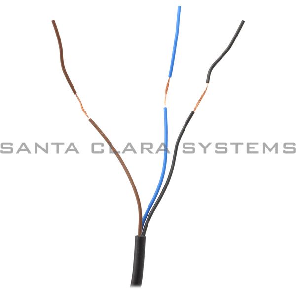 Telemecanique XS530B1PAL2 Inductive Sensor Product Image