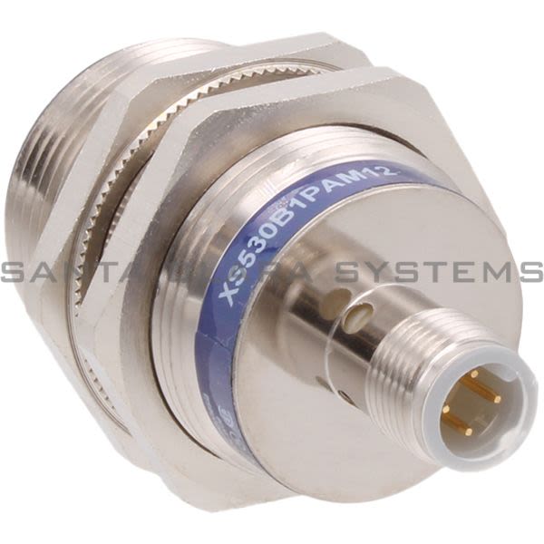 Telemecanique XS530B1PAM12 Proximity Sensor Product Image