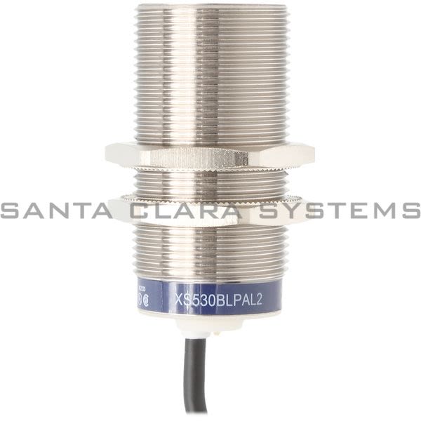 Telemecanique XS530BLPAL2 Inductive Sensor Product Image