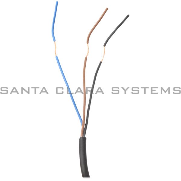 Telemecanique XS530BLPAL2 Inductive Sensor Product Image
