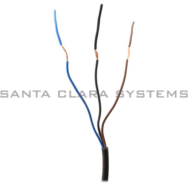 Telemecanique XS530BLPBL7 Inductive Sensor Product Image