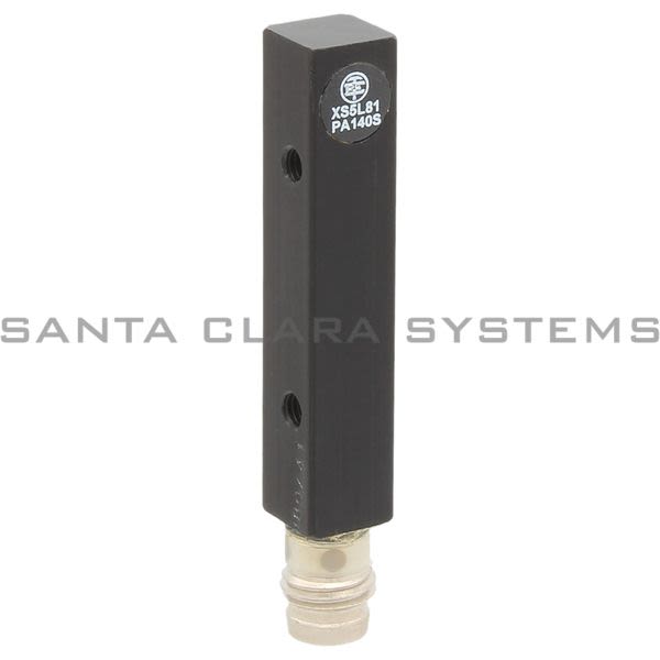 Telemecanique XS5L81PA140S Inductive Sensor Product Image
