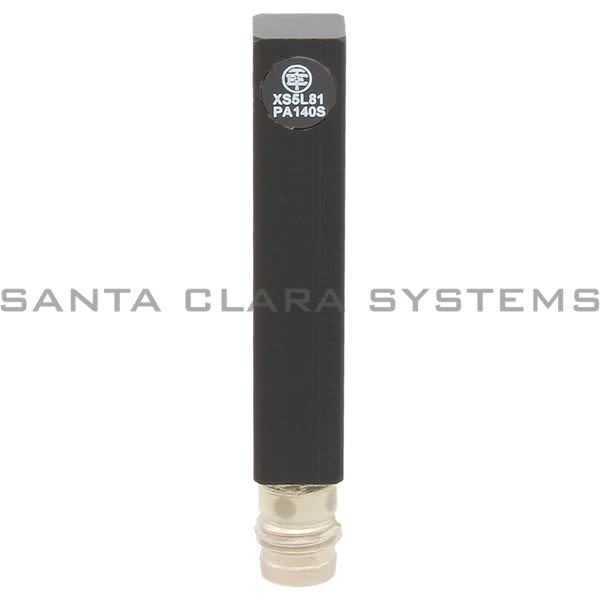Telemecanique XS5L81PA140S Inductive Sensor Product Image