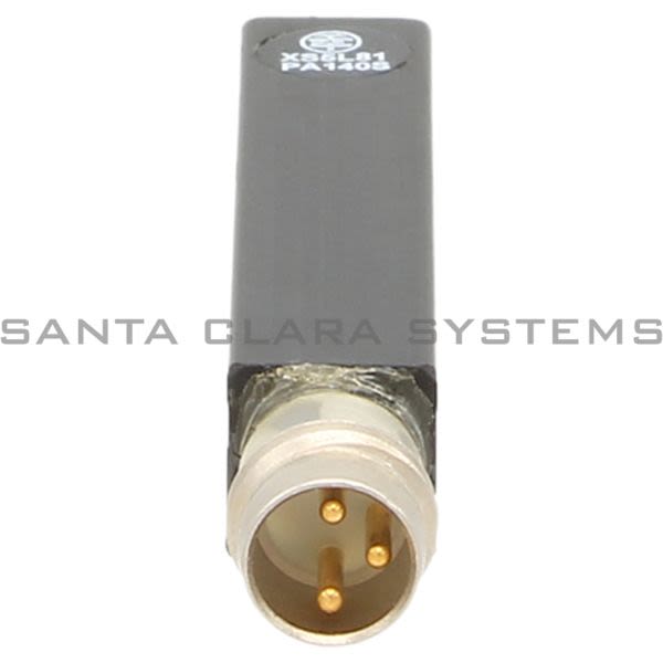 Telemecanique XS5L81PA140S Inductive Sensor Product Image