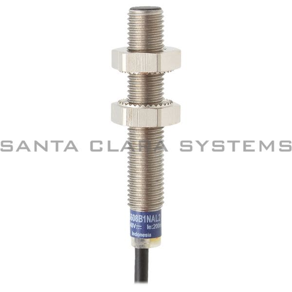 Telemecanique XS608B1NAL2 Proximity Sensor Product Image