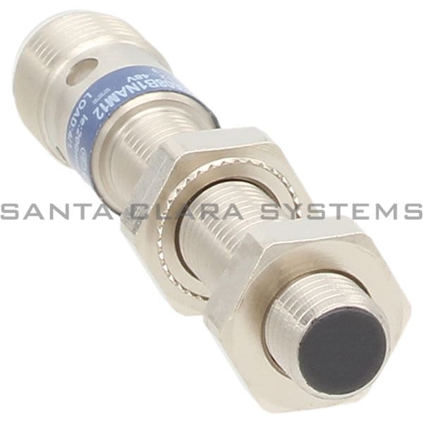 Telemecanique XS608B1NAM12 Proximity Sensor Product Image