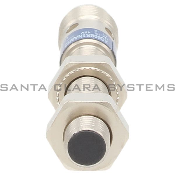 Telemecanique XS608B1NAM12 Proximity Sensor Product Image