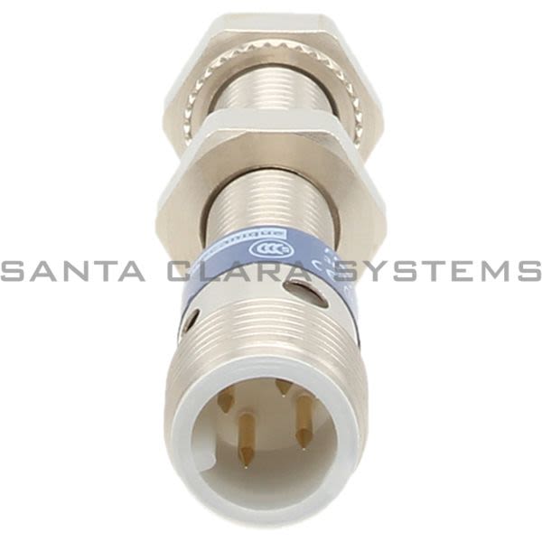 Telemecanique XS608B1NAM12 Proximity Sensor Product Image
