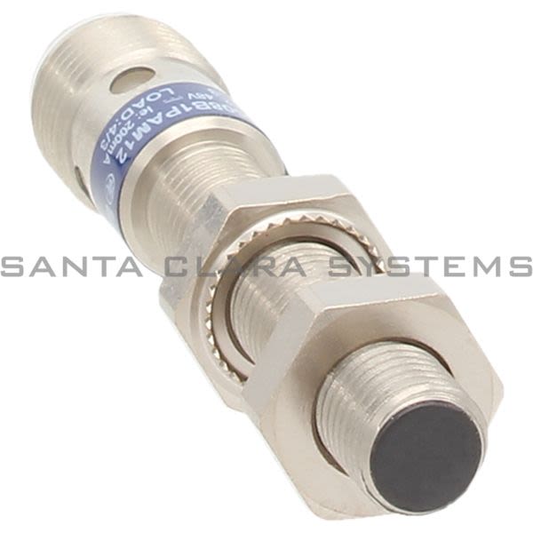 Telemecanique XS608B1PAM12 Proximity Sensor Product Image