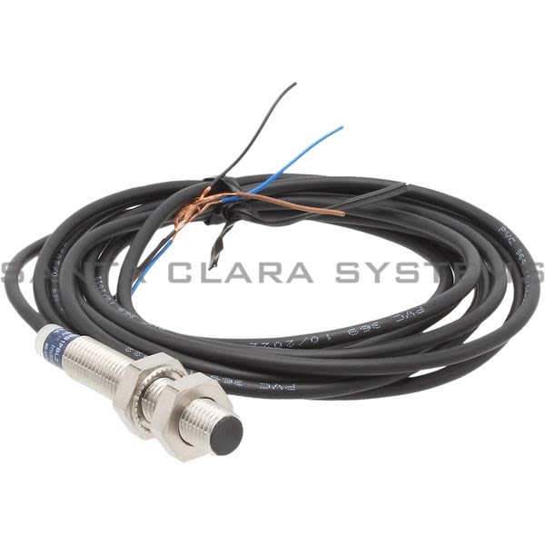 Telemecanique XS608B1PBL2 Proximity Sensor Product Image