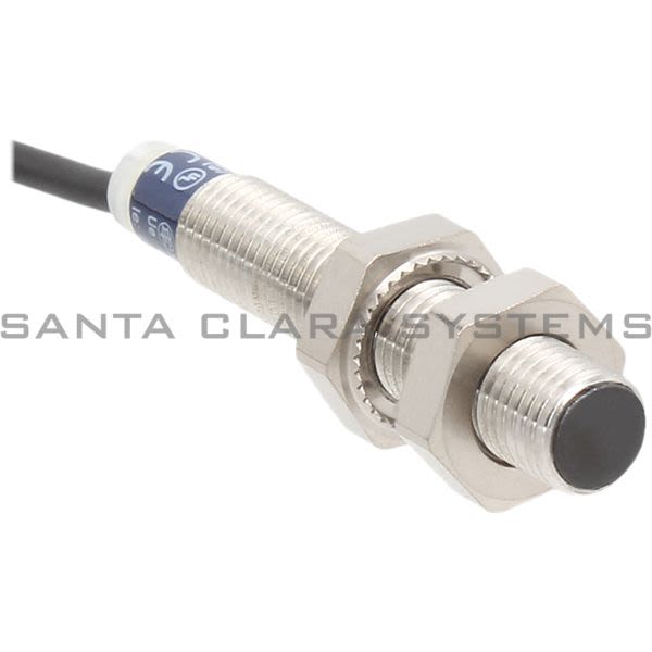 Telemecanique XS608B1PBL2 Proximity Sensor Product Image