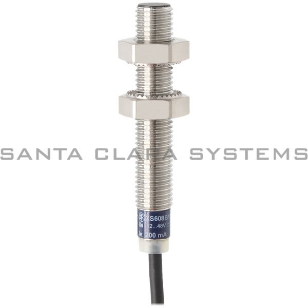 Telemecanique XS608B1PBL2 Proximity Sensor Product Image