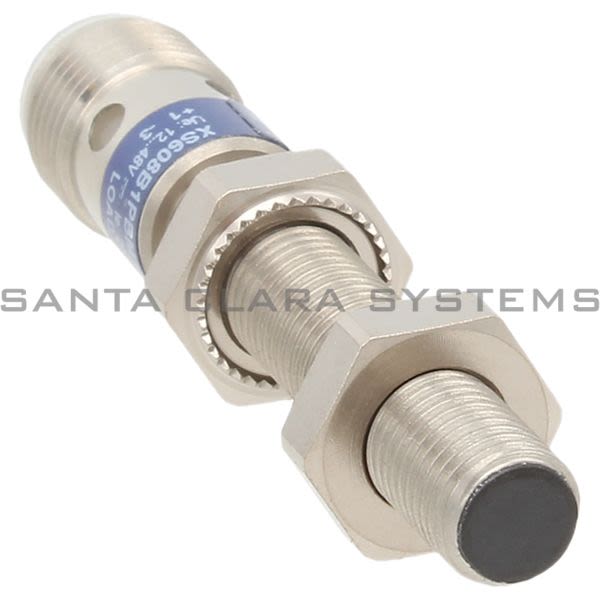 Telemecanique XS608B1PBM12 Proximity Sensor Product Image