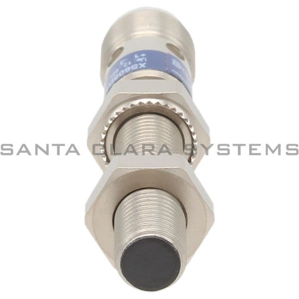 Telemecanique XS608B1PBM12 Proximity Sensor Product Image