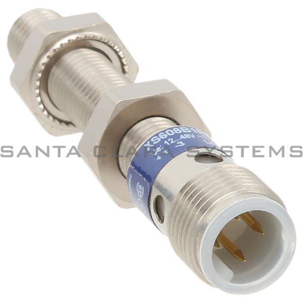 Telemecanique XS608B1PBM12 Proximity Sensor Product Image