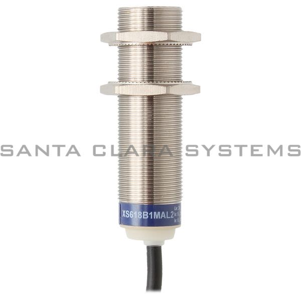 Telemecanique XS612B1MAL2 Proximity Sensor Product Image