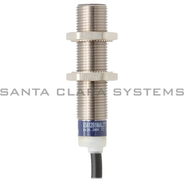 Telemecanique XS612B1MAL2TT Proximity Sensor Product Image