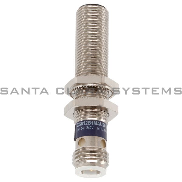 Telemecanique XS612B1MAU20 Proximity Switch Product Image