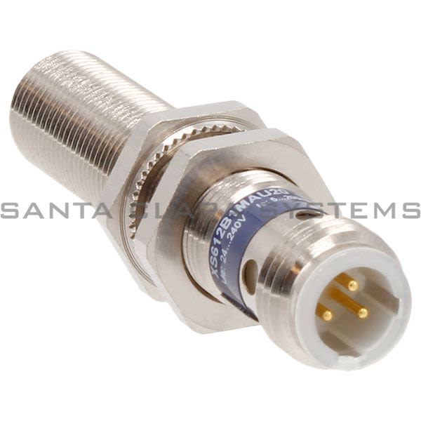 Telemecanique XS612B1MAU20 Proximity Switch Product Image