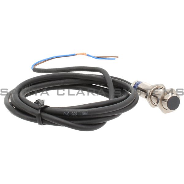 Telemecanique XS612B1MBL2 Proximity Sensor Product Image