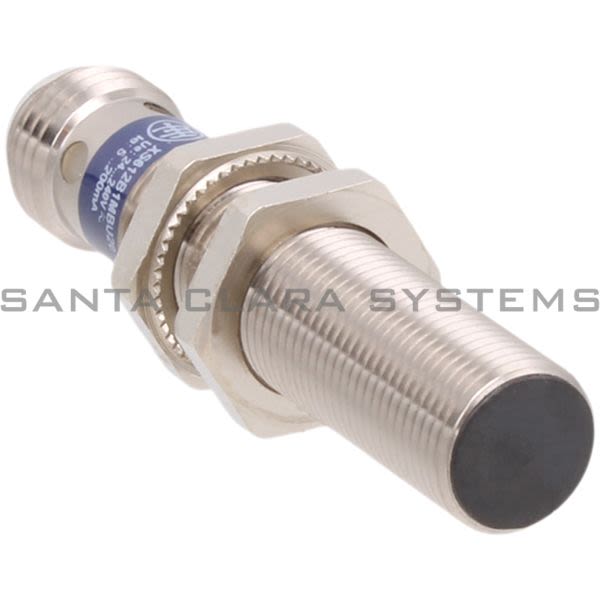 Telemecanique XS612B1MBU20 Proximity Sensor Product Image