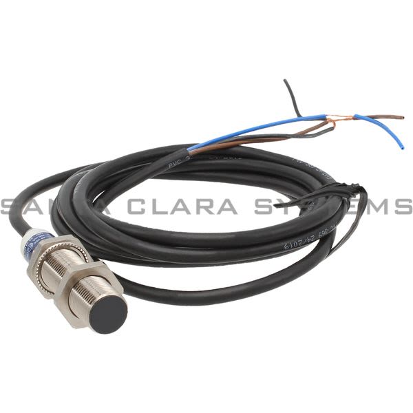Telemecanique XS612B1NAL2 Proximity Switch Product Image
