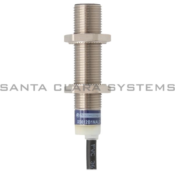 Telemecanique XS612B1NAL2 Proximity Switch Product Image
