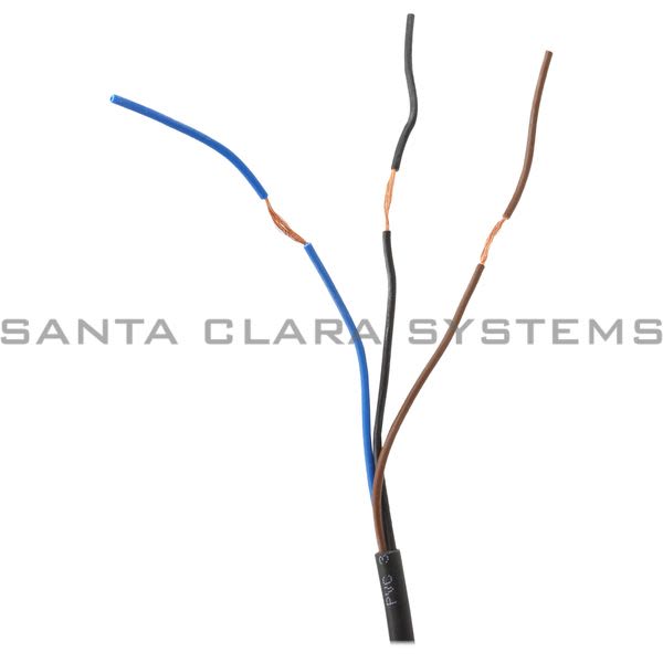Telemecanique XS612B1NAL2 Proximity Sensor Product Image