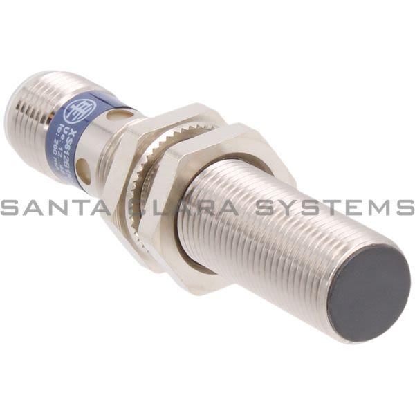 Telemecanique XS612B1NAM12 Proximity Sensor Product Image