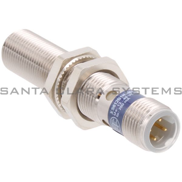 Telemecanique XS612B1NAM12 Proximity Sensor Product Image