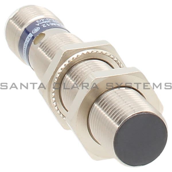 Telemecanique XS612B1PAM12 Proximity Sensor Product Image